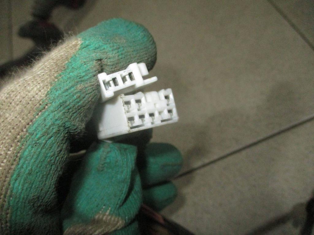 Проводка двери, 1000 рублей, Пермь