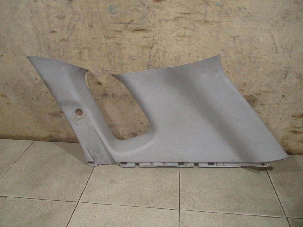 Обшивка багажника, 1000 рублей, Пермь