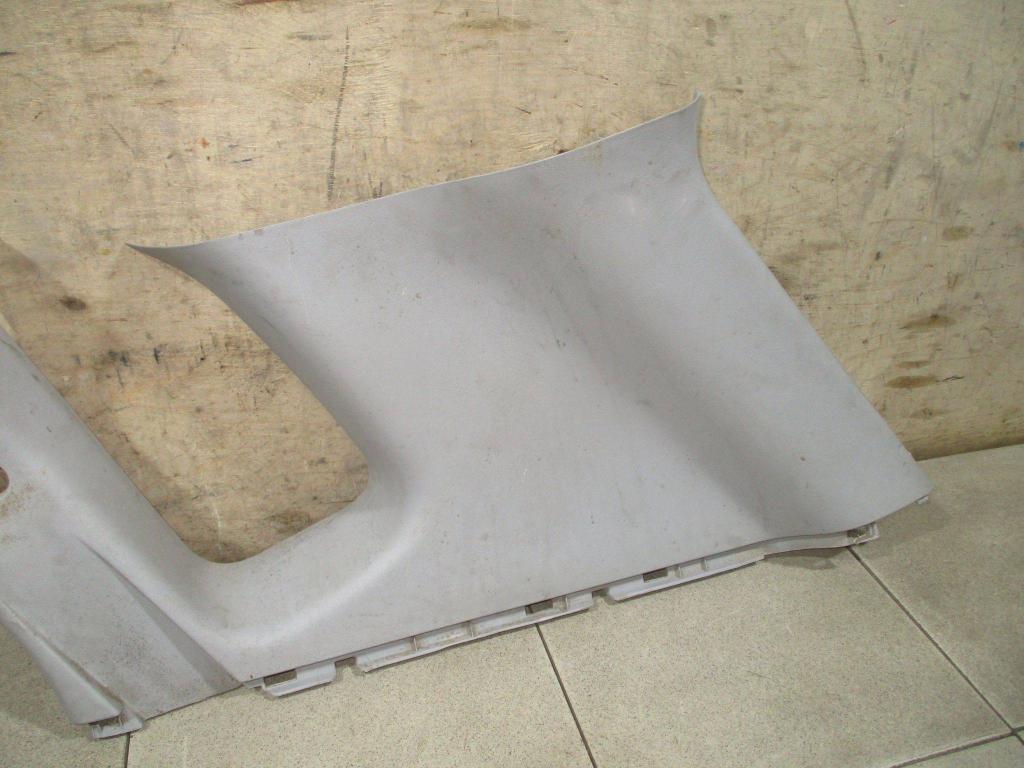 Обшивка багажника, 1000 рублей, Пермь