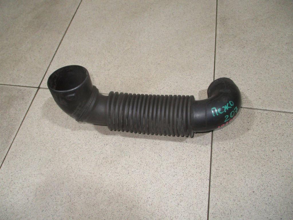 Патрубок воздушного фильтра, 2500 рублей, Пермь