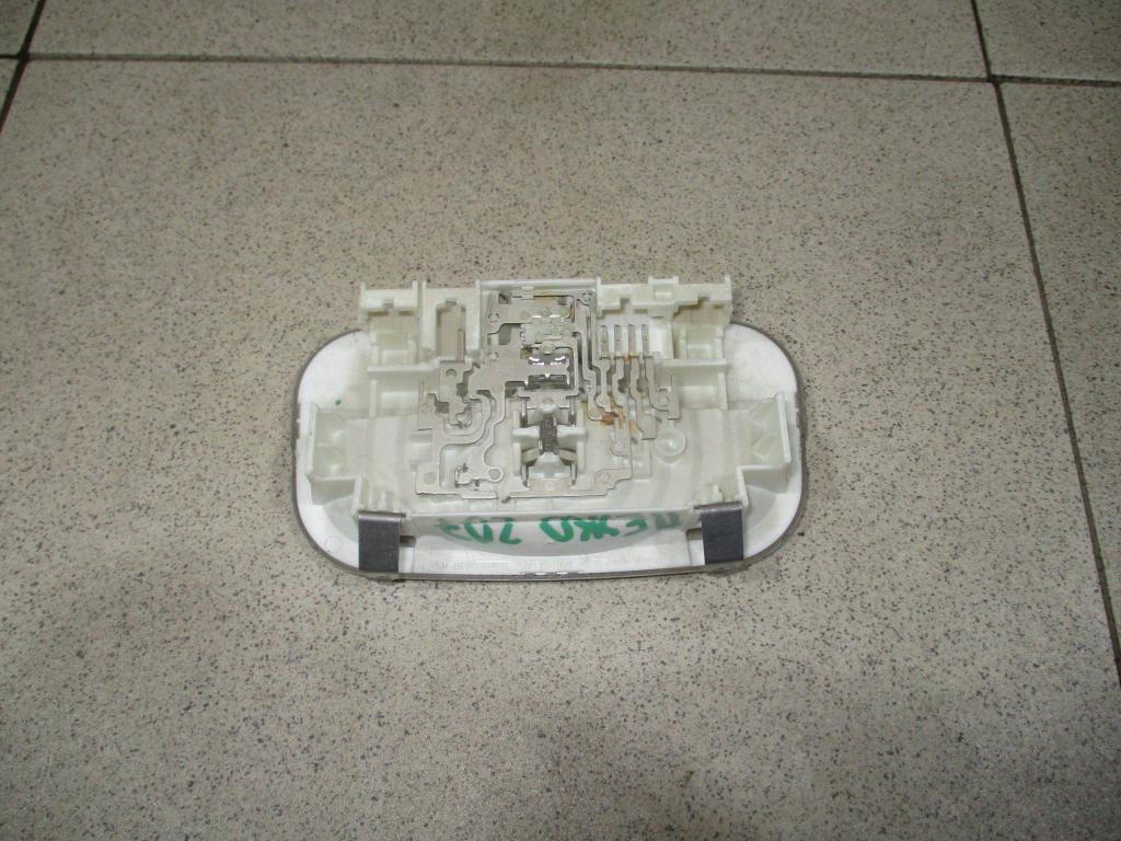 Плафон салонный, 500 рублей, Пермь