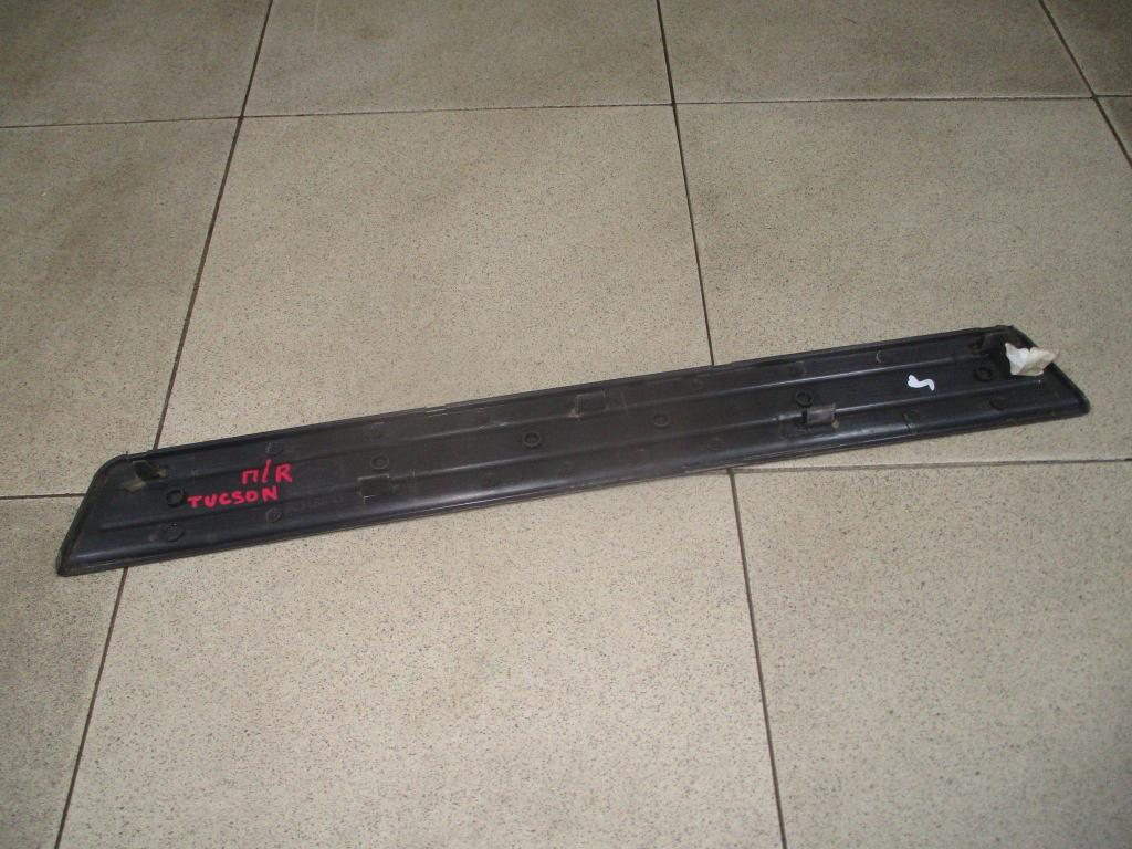 Накладка порога внутренняя, 500 рублей, Пермь