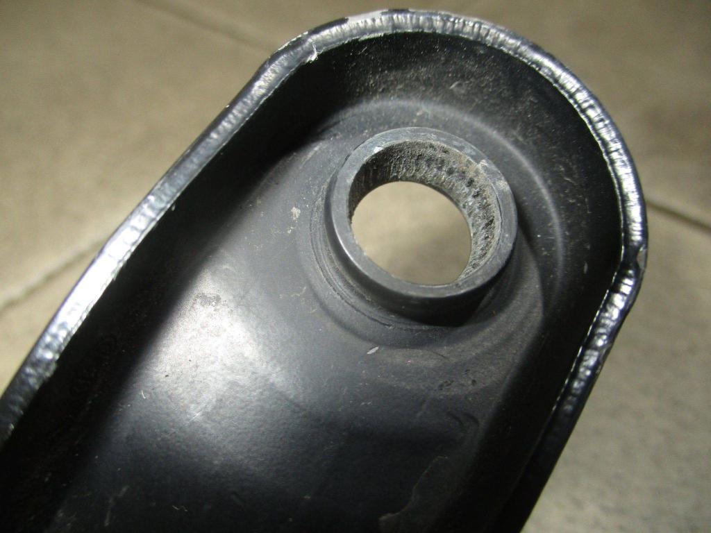 Поводок стеклоочистителя передний правый, 500 рублей, Пермь