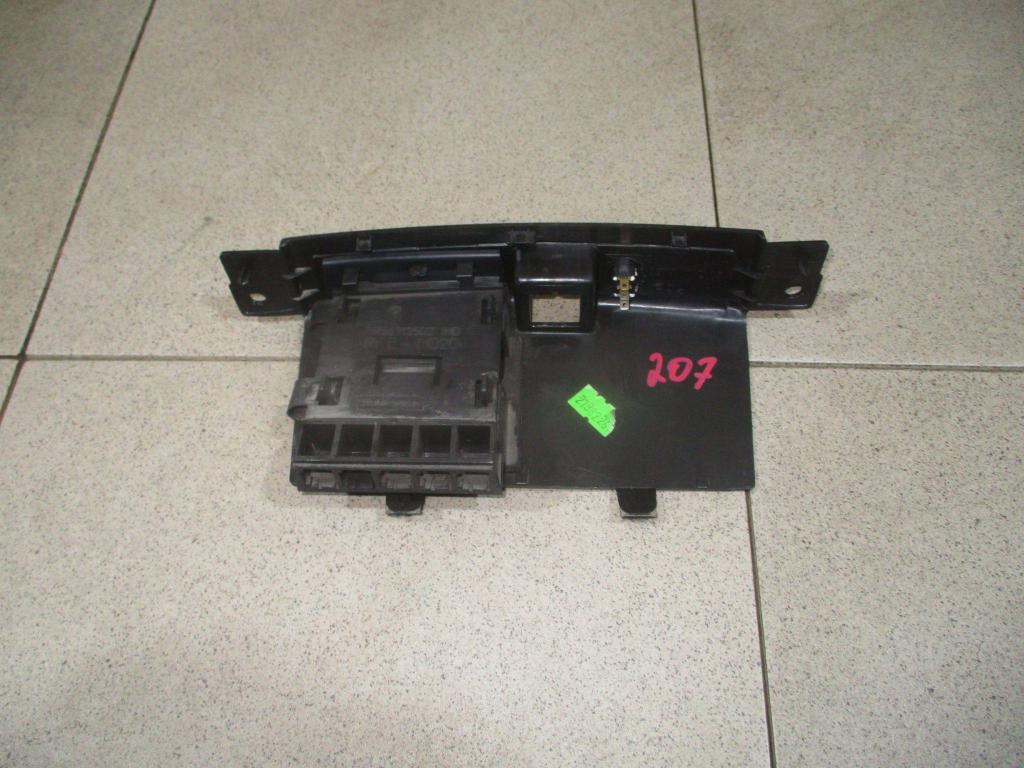 Накладка декоративная, 500 рублей, Пермь