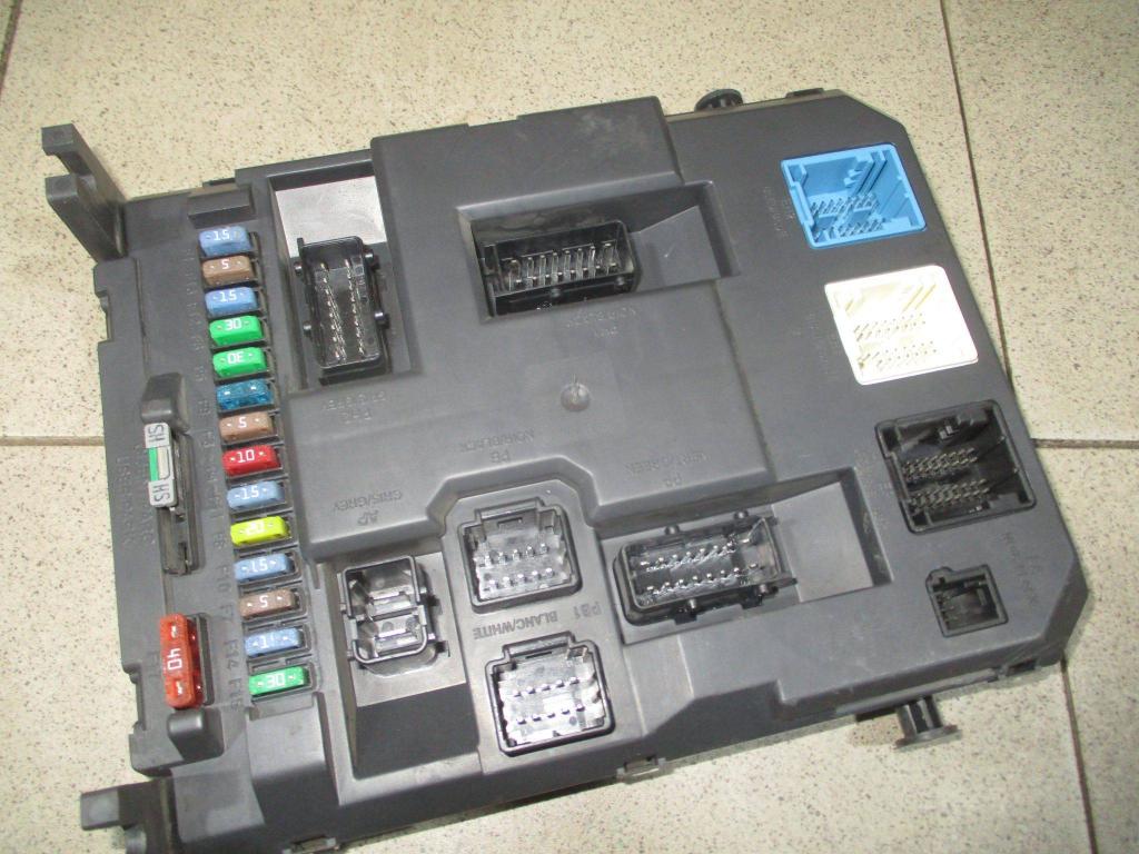 Блок предохранителей, 3000 рублей, Пермь