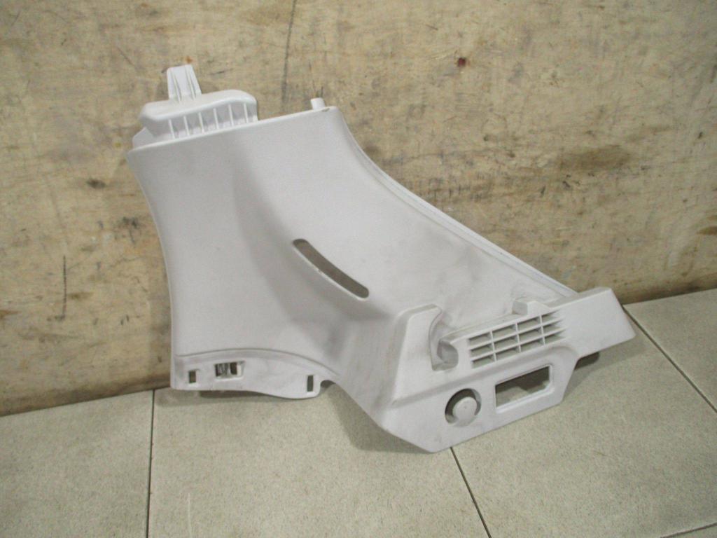 Обшивка стойки, 600 рублей, Пермь