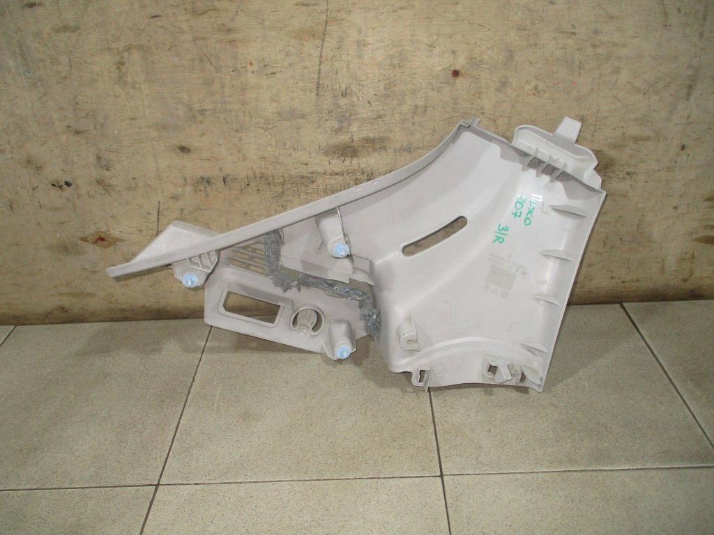 Обшивка стойки, 600 рублей, Пермь