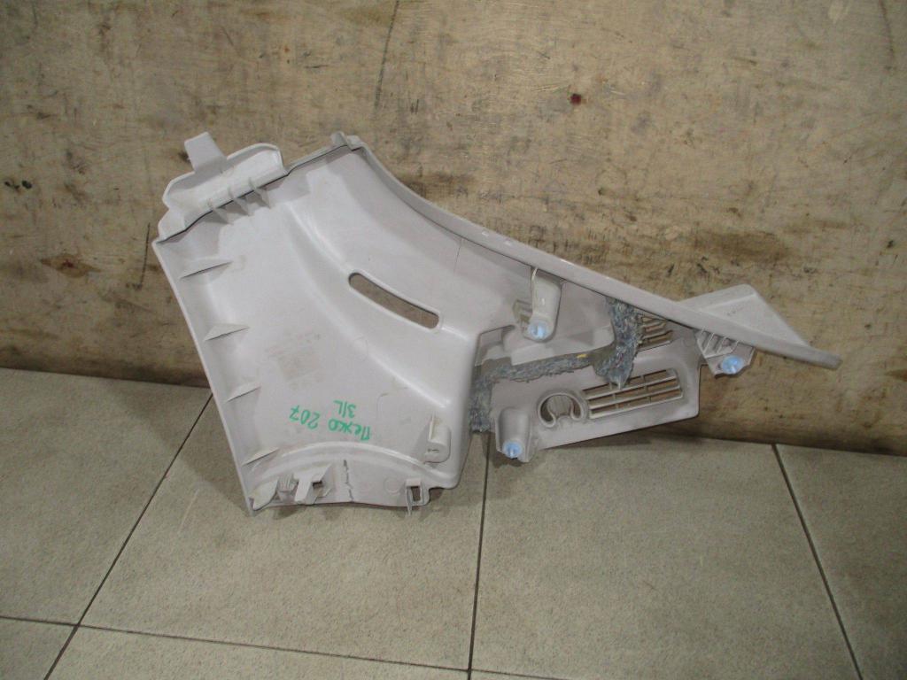 Обшивка стойки, 600 рублей, Пермь