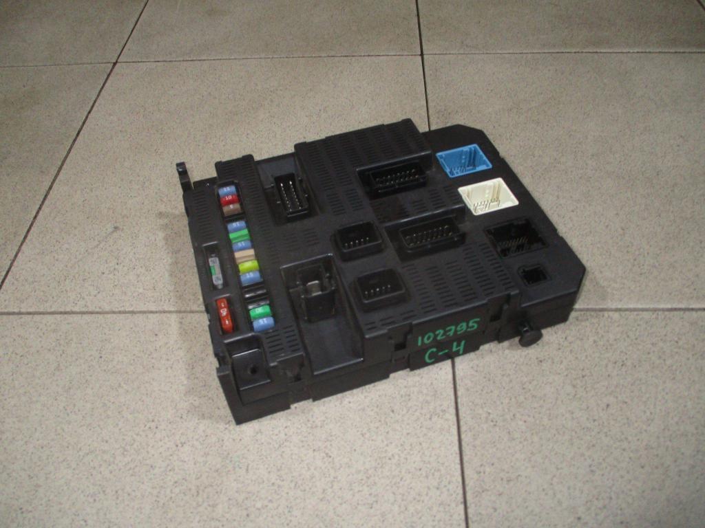 Блок предохранителей, 3000 рублей, Пермь