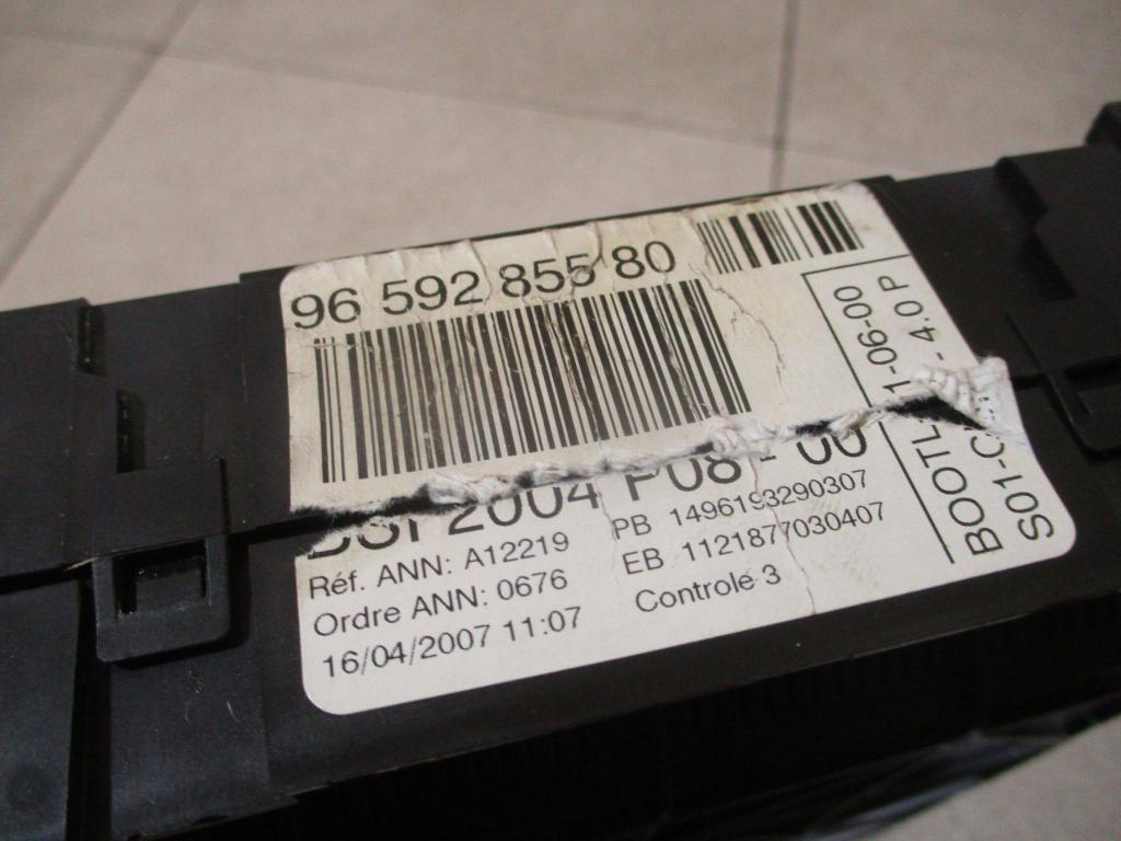 Блок предохранителей, 3000 рублей, Пермь