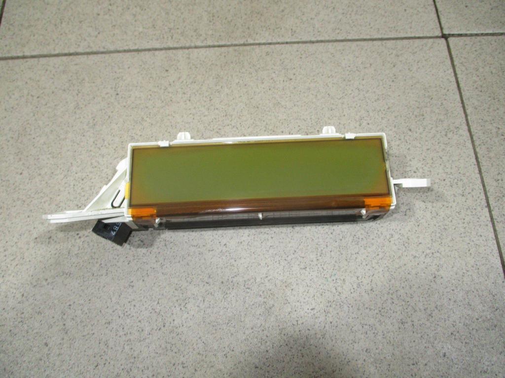 Дисплей информационный, 1000 рублей, Пермь