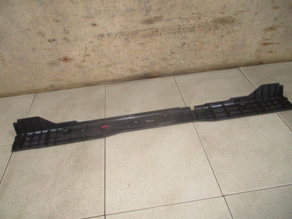 Обшивка багажника, 800 рублей, Пермь