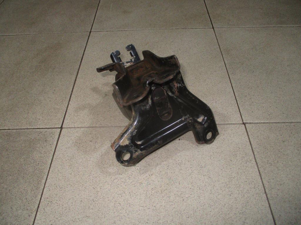 Опора КПП левая, 1000 рублей, Пермь