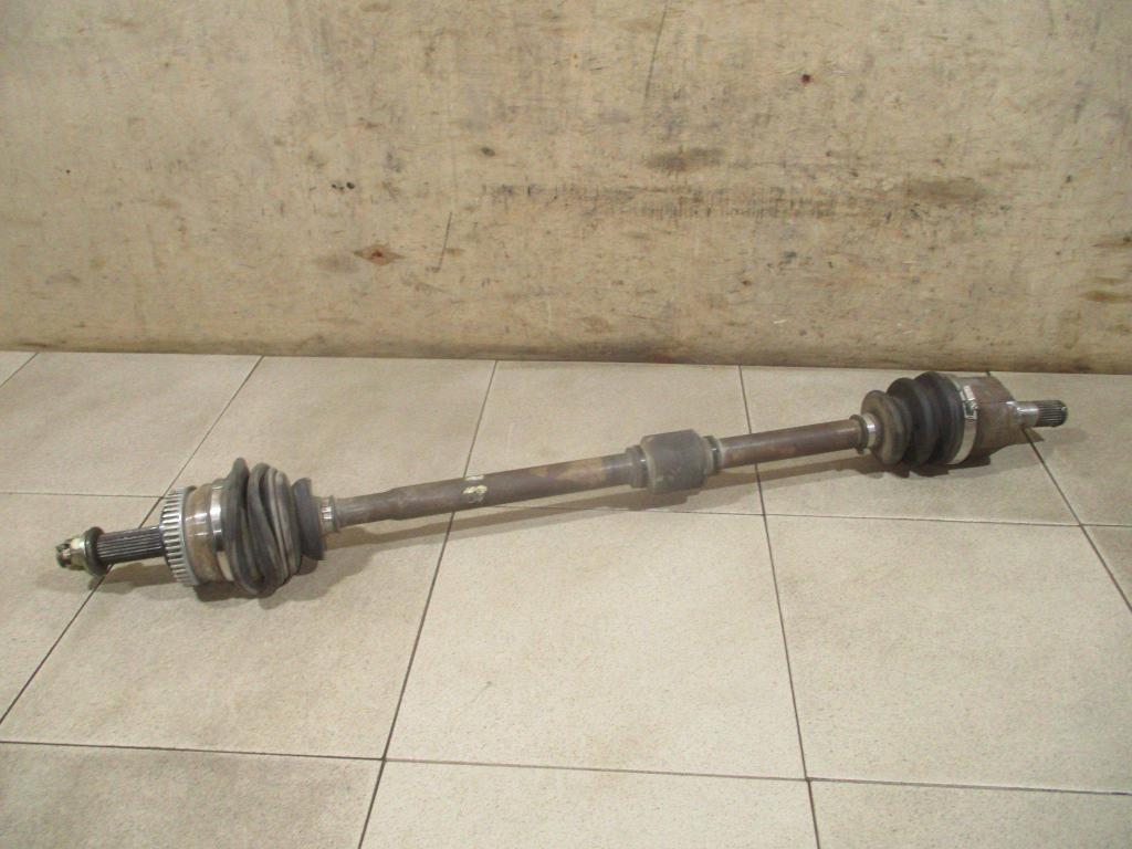 Полуось передняя правая, 4000 рублей, Пермь