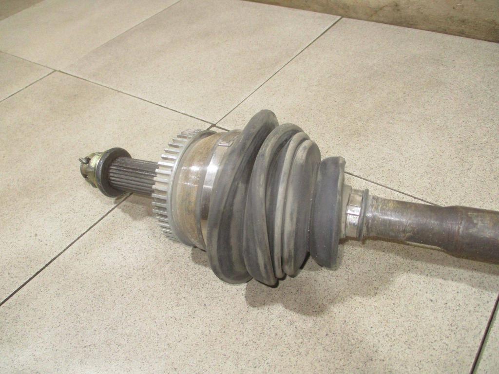 Полуось передняя правая, 4000 рублей, Пермь