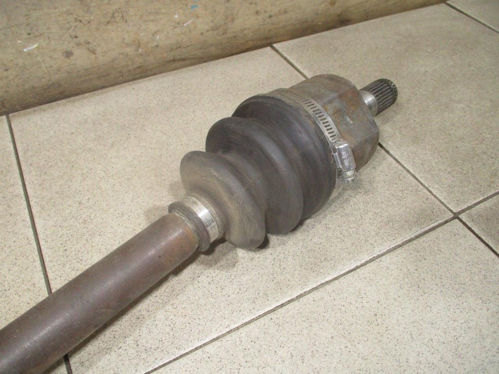 Полуось передняя правая, 4000 рублей, Пермь