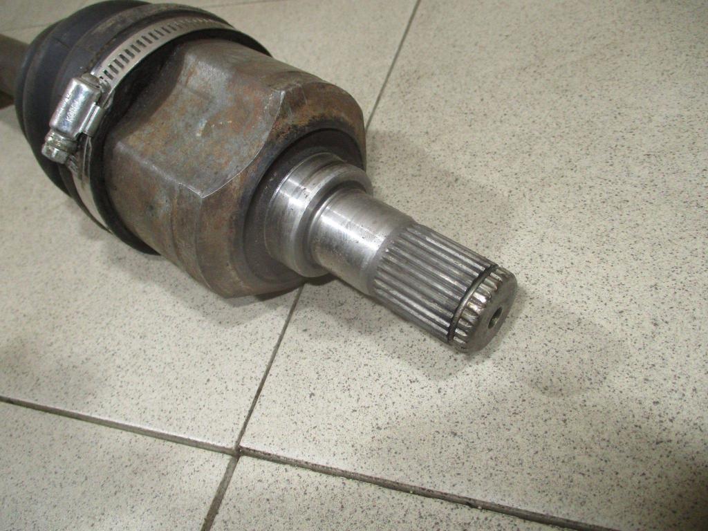 Полуось передняя правая, 4000 рублей, Пермь