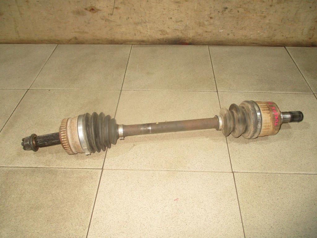 Полуось передняя левая, 5000 рублей, Пермь