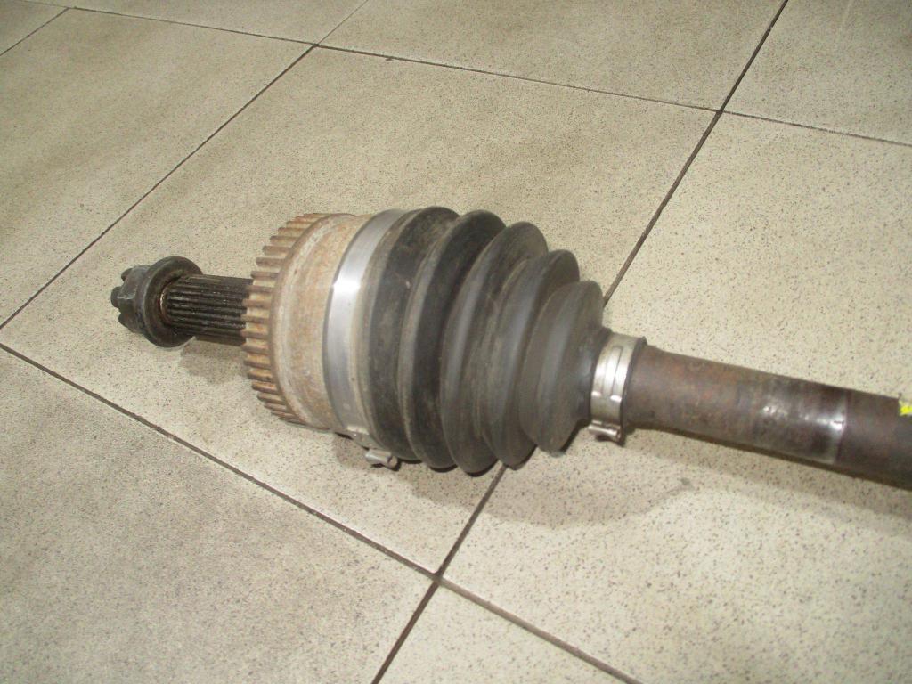 Полуось передняя левая, 5000 рублей, Пермь