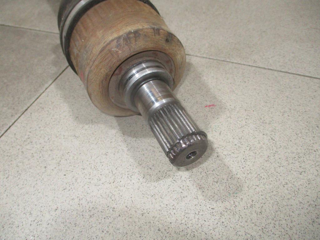 Полуось передняя левая, 5000 рублей, Пермь