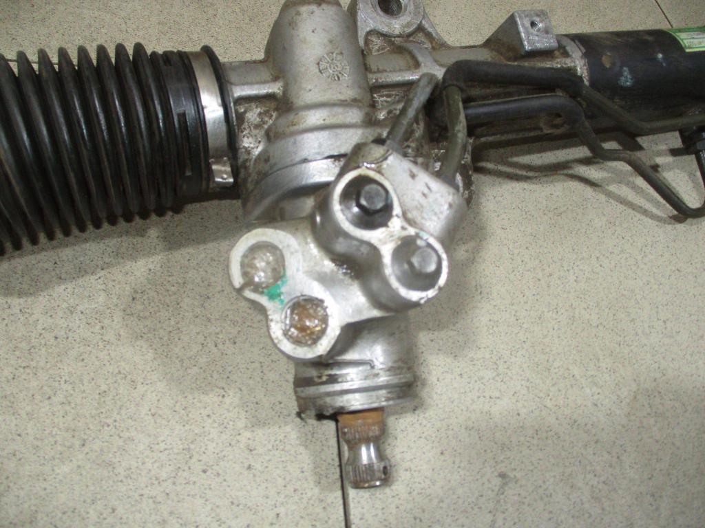 Рейка рулевая, 10000 рублей, Пермь