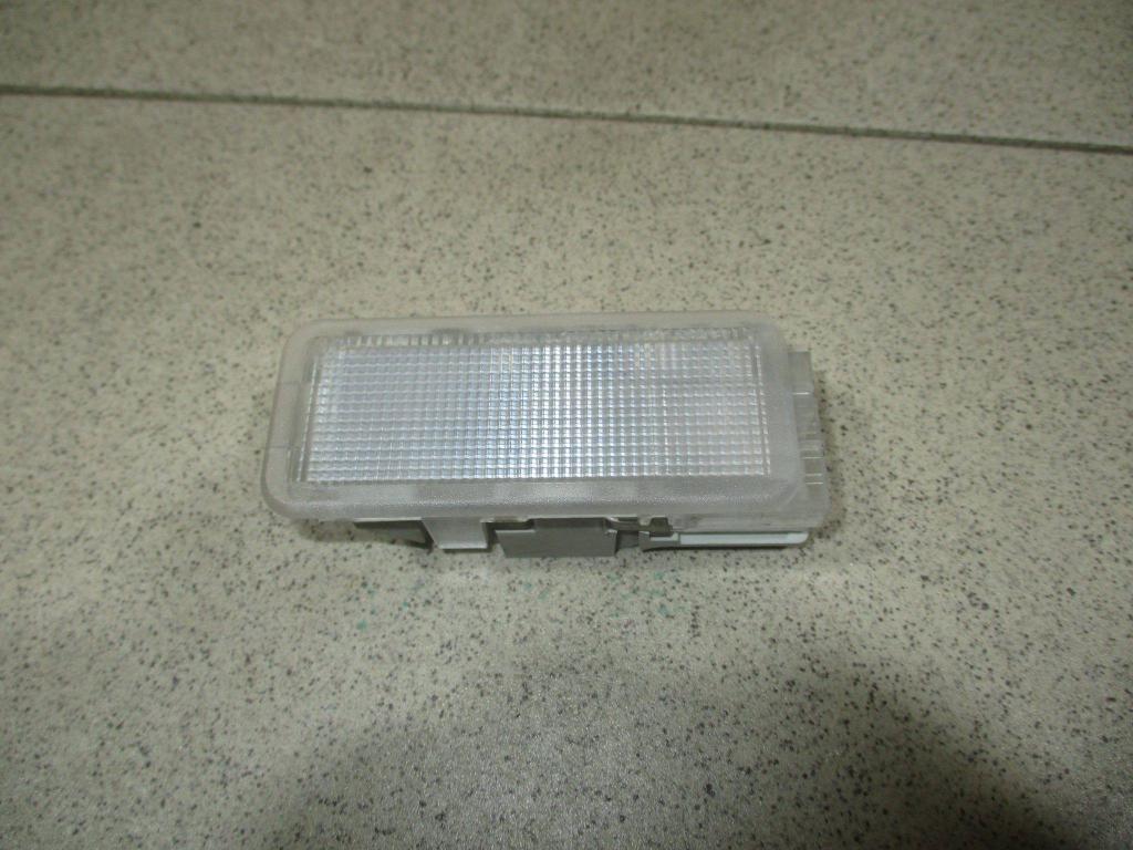 Плафон салонный, 500 рублей, Пермь