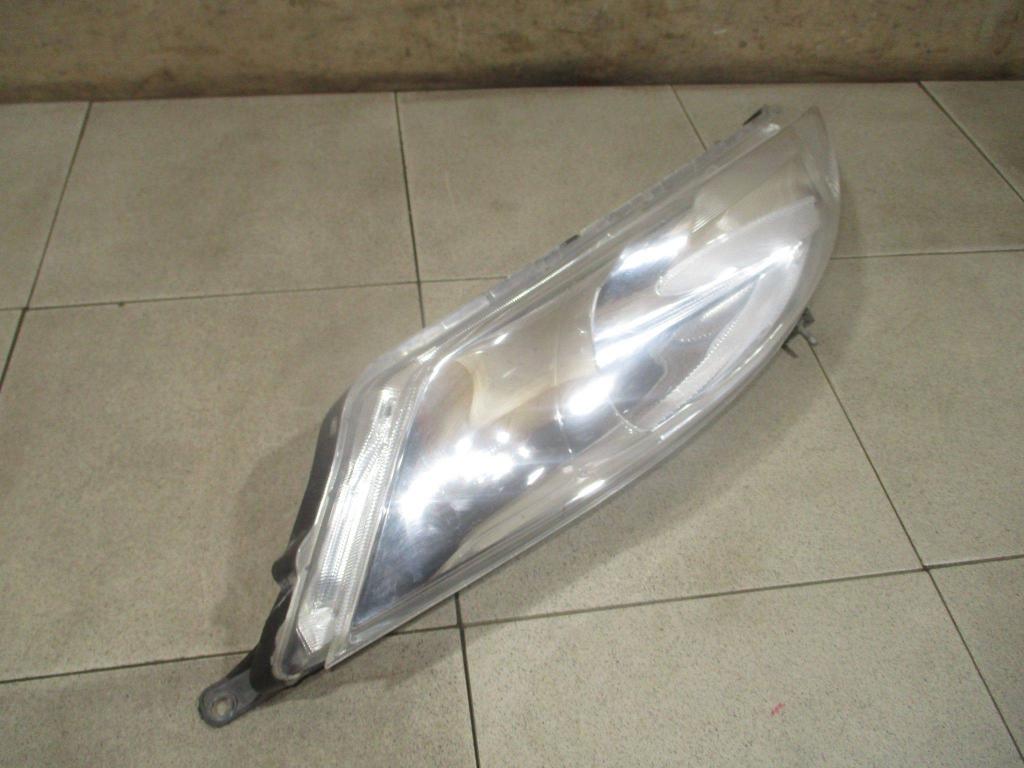 Указатель поворота правый, 7500 рублей, Пермь