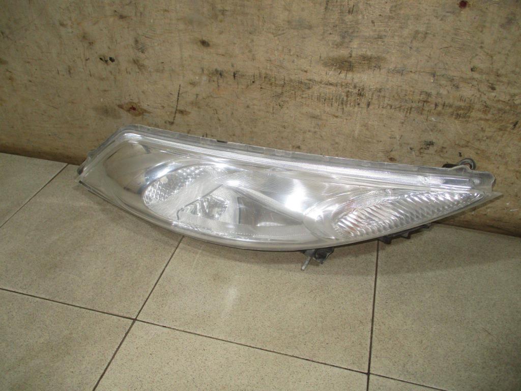 Указатель поворота правый, 7500 рублей, Пермь