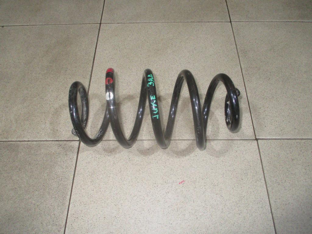 Пружина задняя, 1000 рублей, Пермь