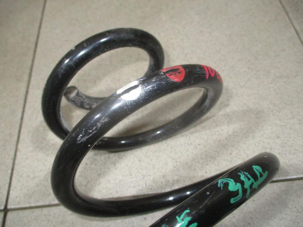 Пружина задняя, 1000 рублей, Пермь