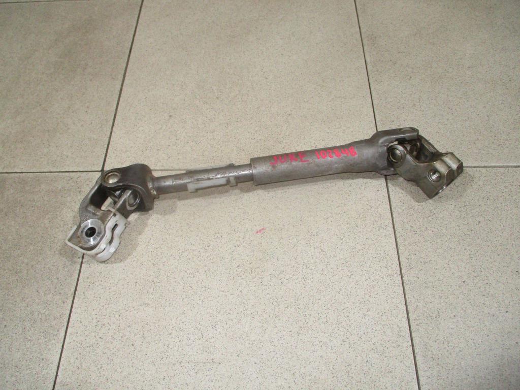 Кардан рулевой, 2500 рублей, Пермь