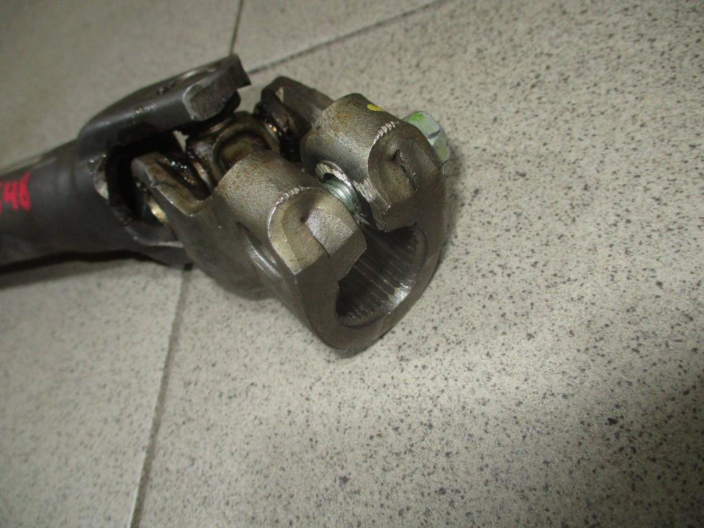 Кардан рулевой, 2500 рублей, Пермь