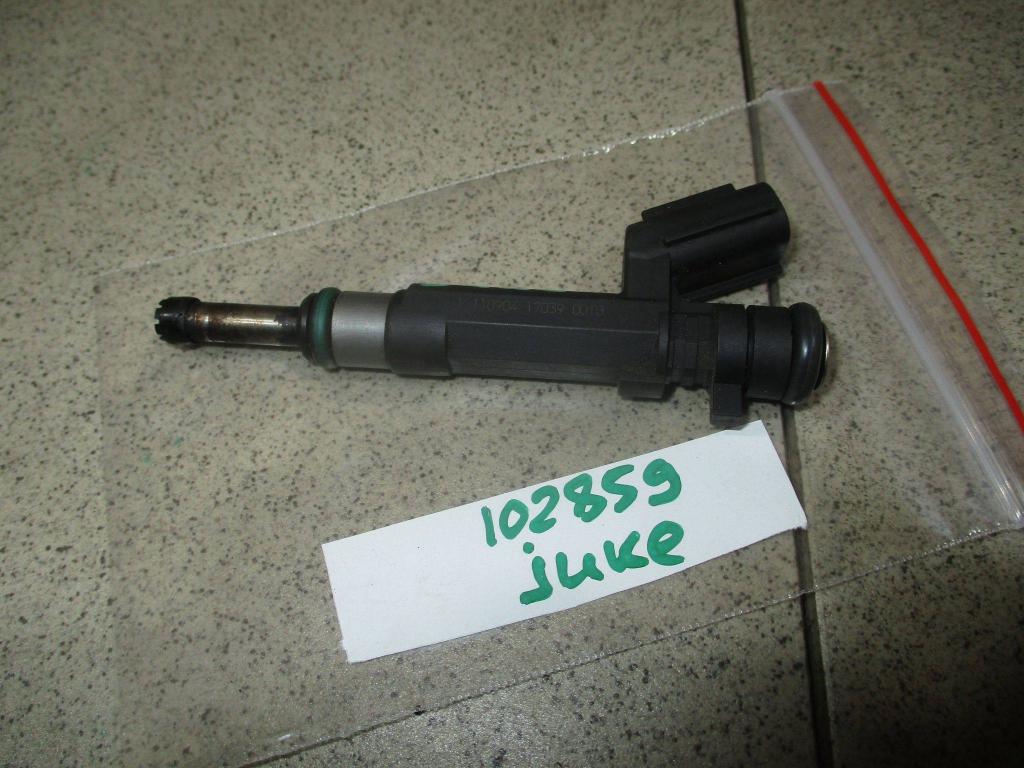 Форсунка топливная, 500 рублей, Пермь