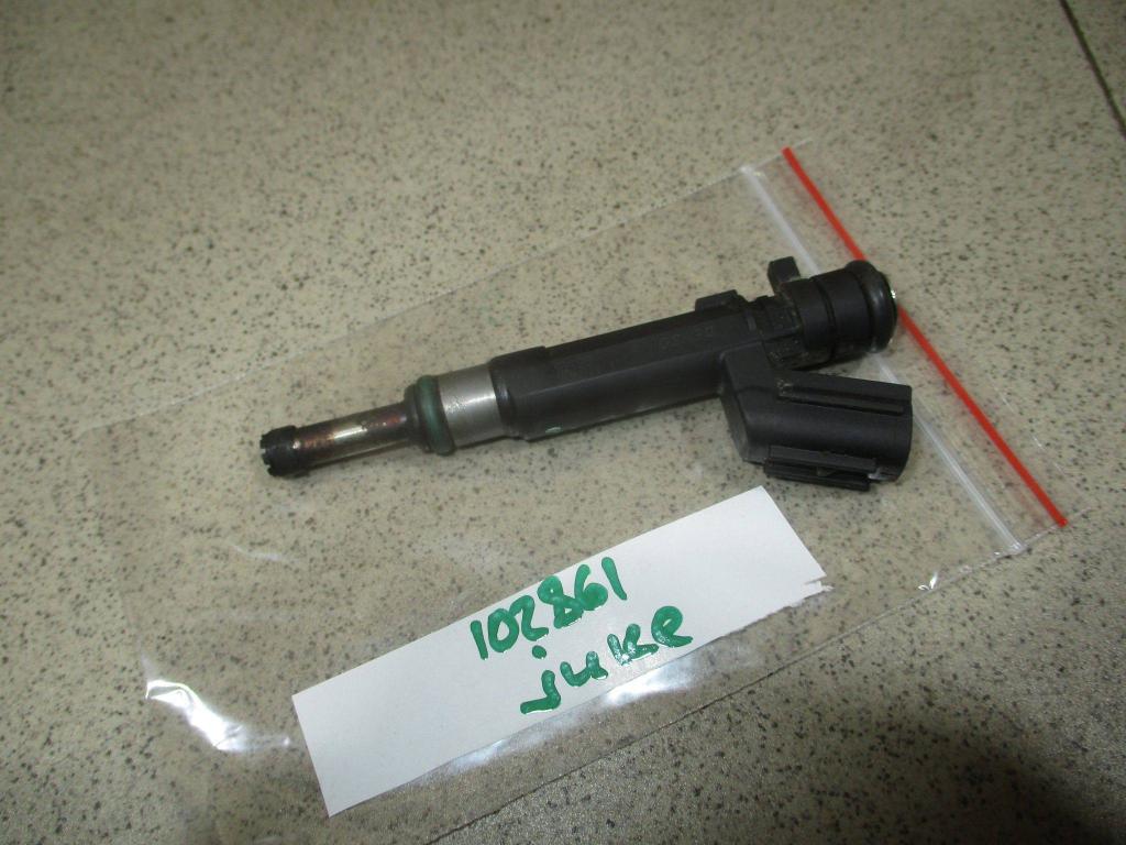 Форсунка топливная, 500 рублей, Пермь