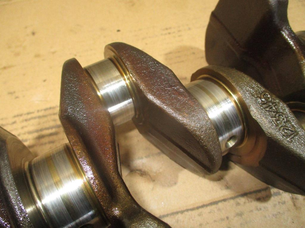 Коленвал, 10000 рублей, Пермь