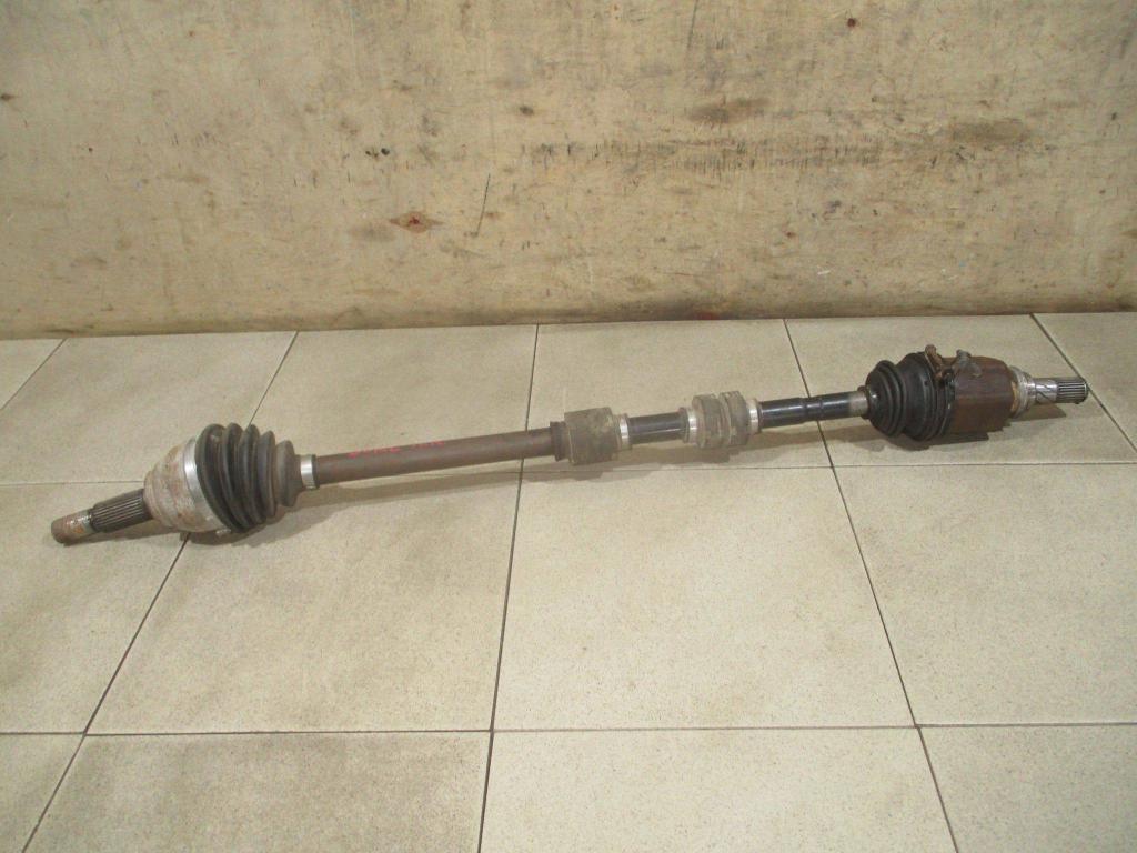 Полуось передняя правая, 6000 рублей, Пермь