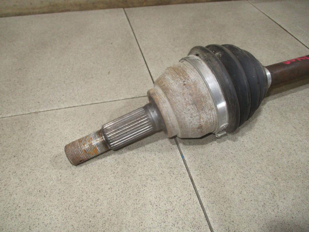 Полуось передняя правая, 6000 рублей, Пермь