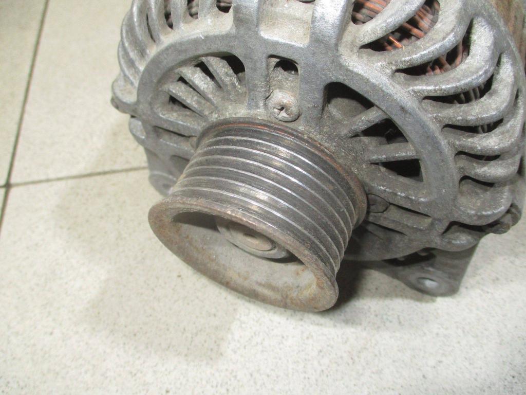 Генератор, 6000 рублей, Пермь