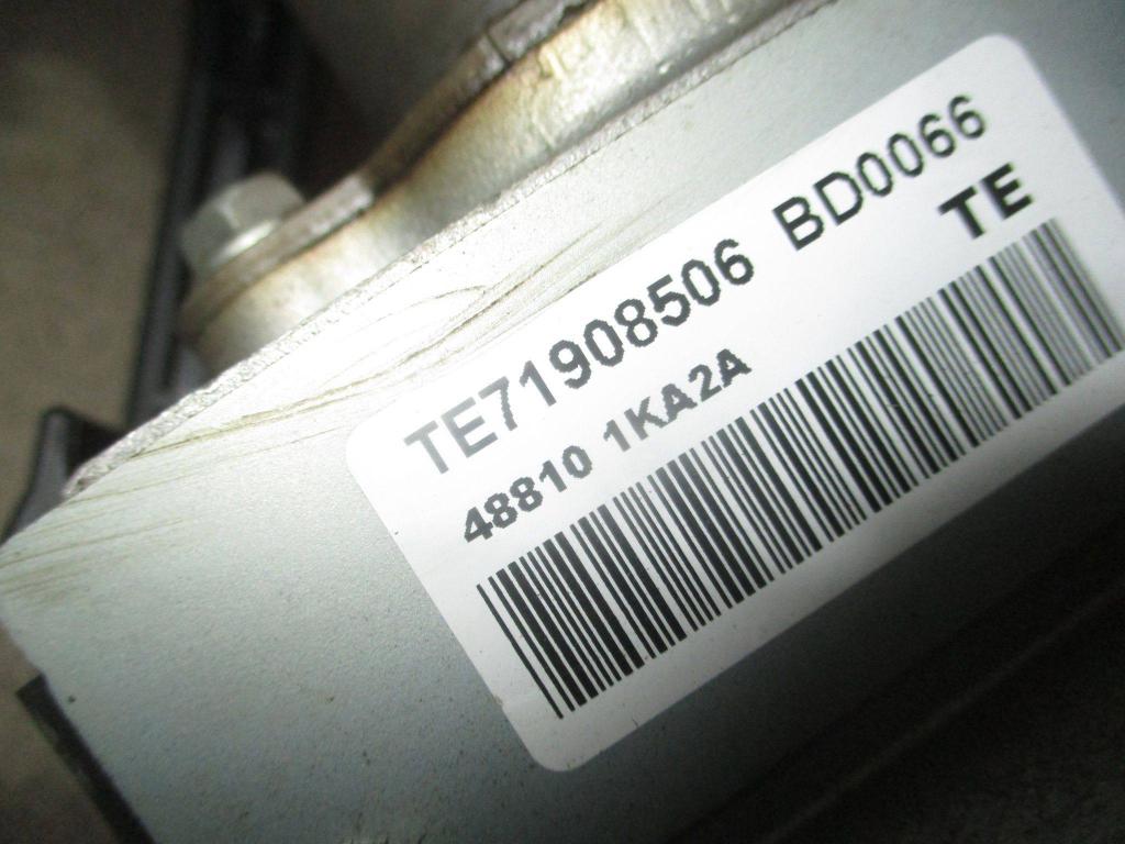 Колонка рулевая, 11000 рублей, Пермь