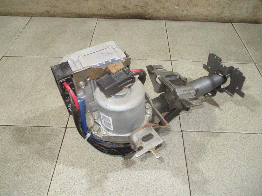 Колонка рулевая, 11000 рублей, Пермь