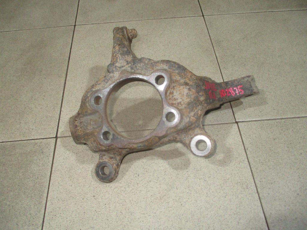 Кулак поворотный передний правый, 3000 рублей, Пермь