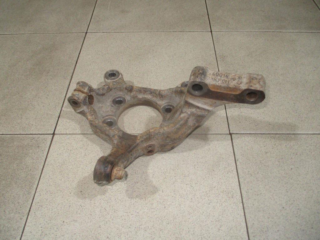 Кулак поворотный передний правый, 3000 рублей, Пермь