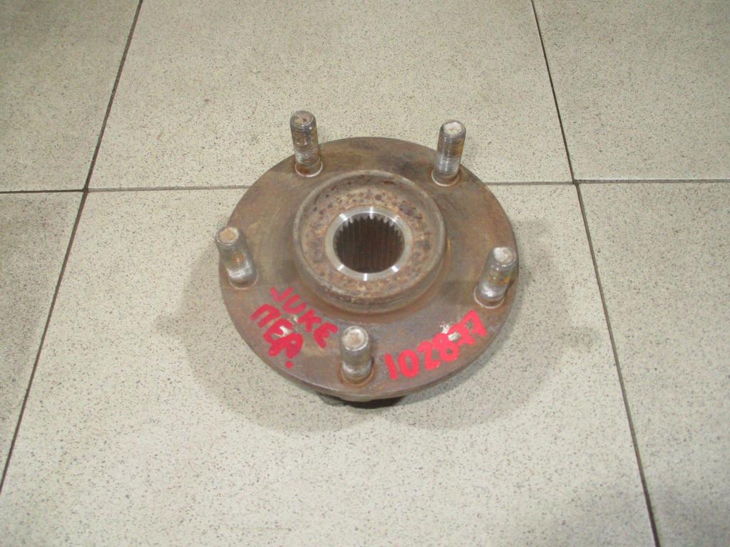 Ступица передняя, 2000 рублей, Пермь