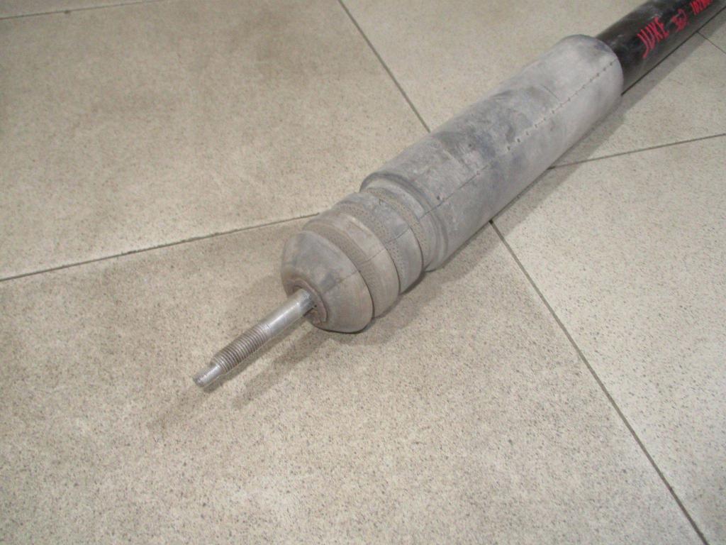 Амортизатор задний, 1000 рублей, Пермь