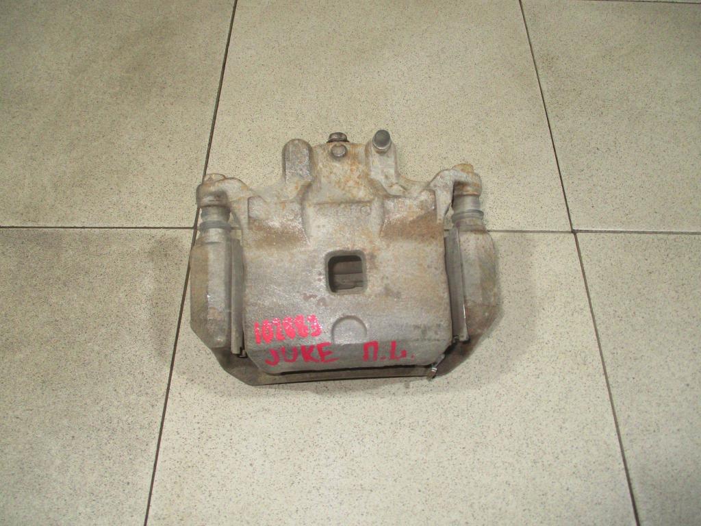 Суппорт передний левый, 2000 рублей, Пермь