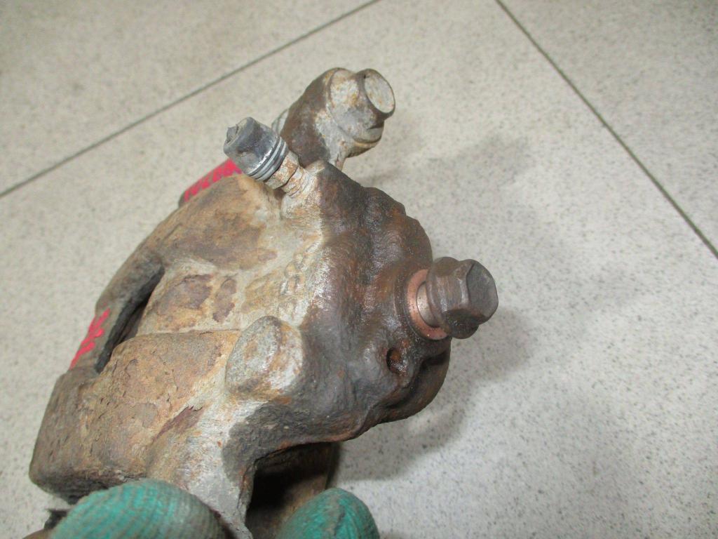 Суппорт задний левый, 3000 рублей, Пермь