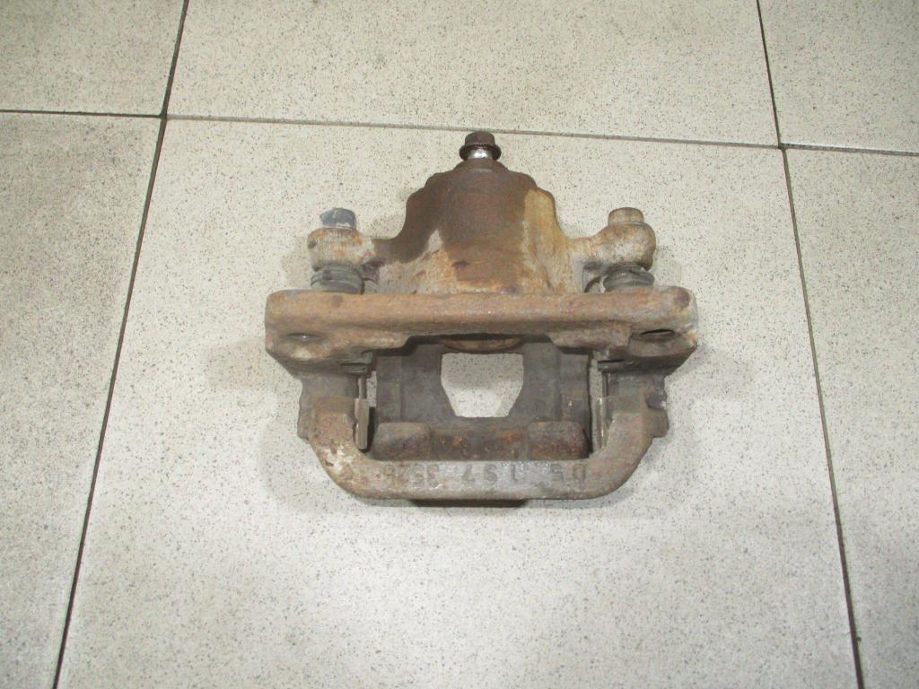 Суппорт задний левый, 3000 рублей, Пермь