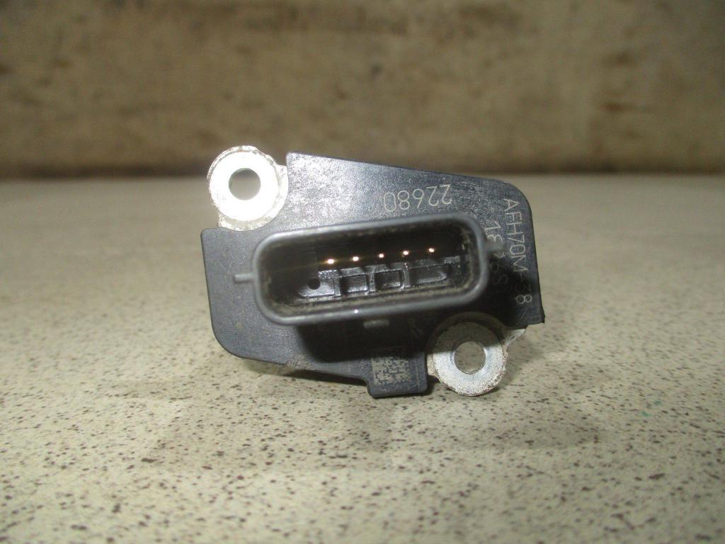 Датчик массового расхода воздуха, 1000 рублей, Пермь