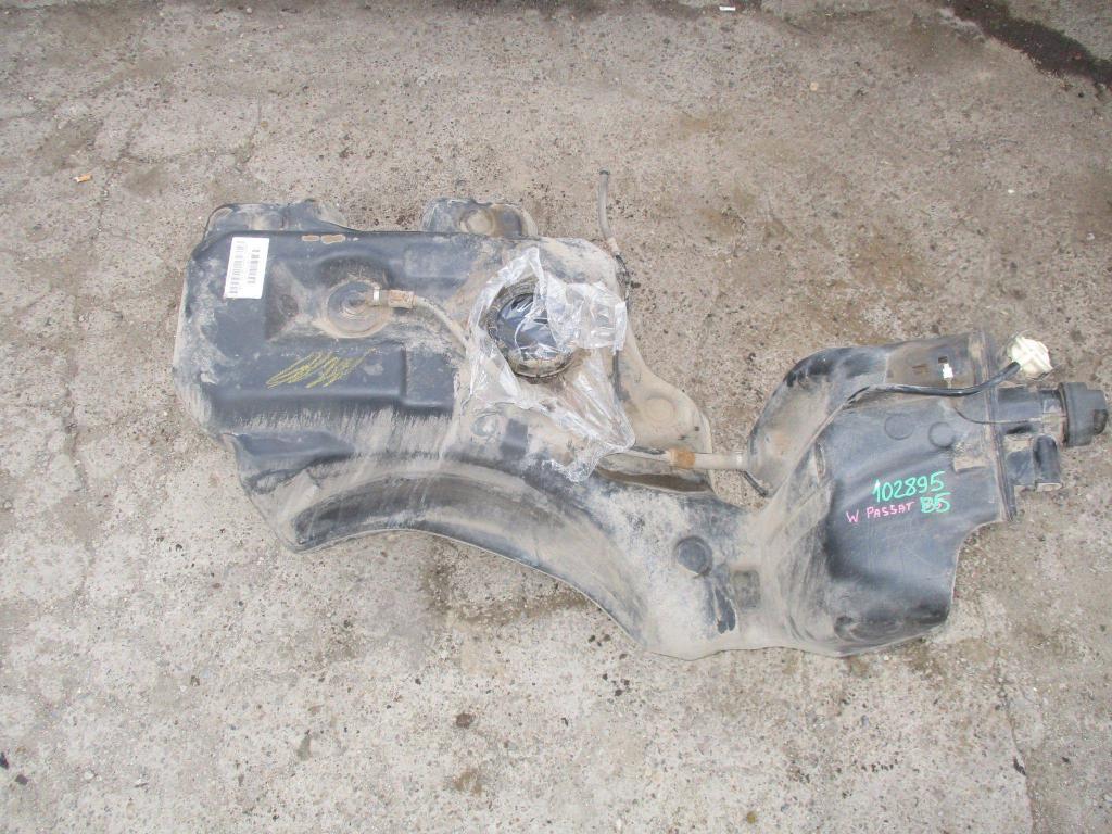 Бак топливный, 2000 рублей, Пермь