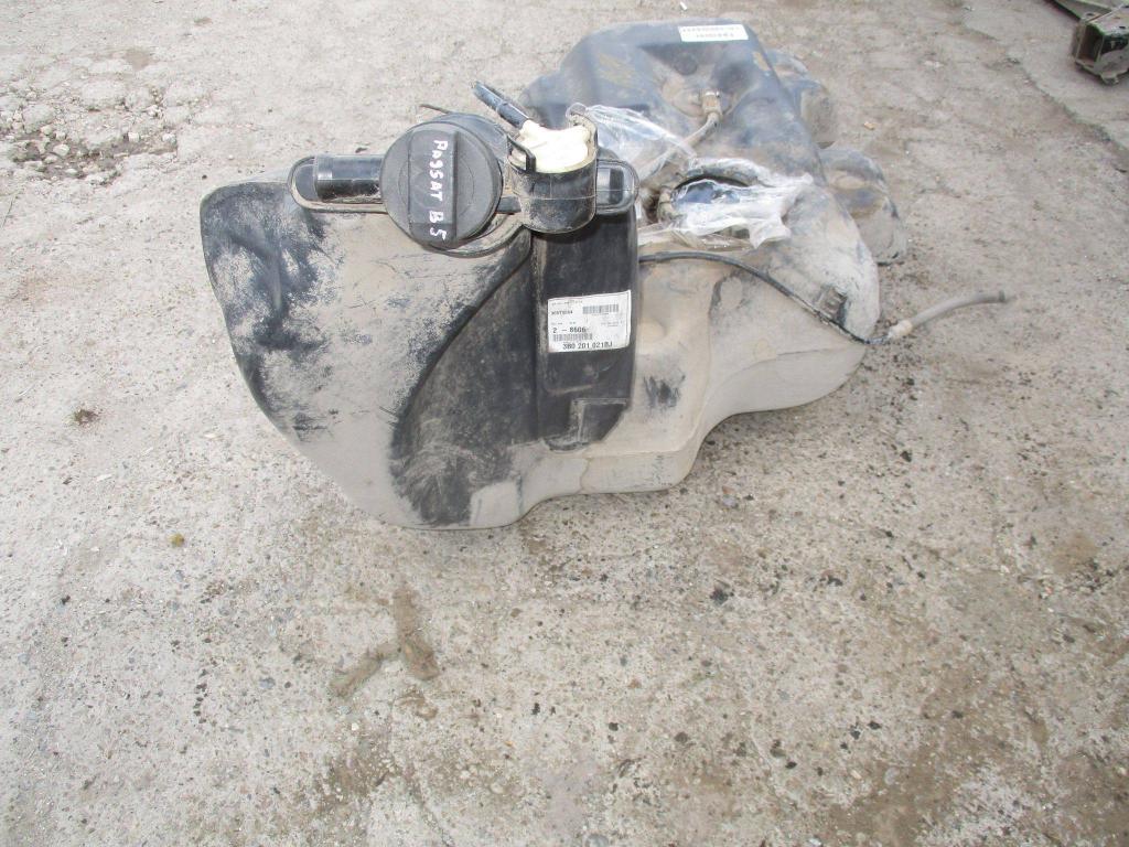 Бак топливный, 2000 рублей, Пермь